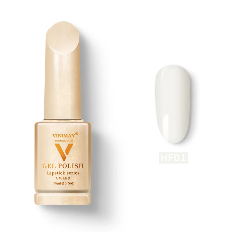 France Gel Nail Polish Vernis Semi Permanant UV Soak off Gelpolish Nail Art Gel Polish Primer Manicure Nails Gel Lacque