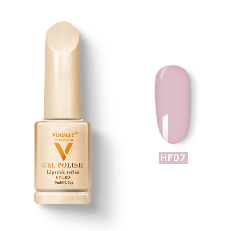 France Gel Nail Polish Vernis Semi Permanant UV Soak off Gelpolish Nail Art Gel Polish Primer Manicure Nails Gel Lacque