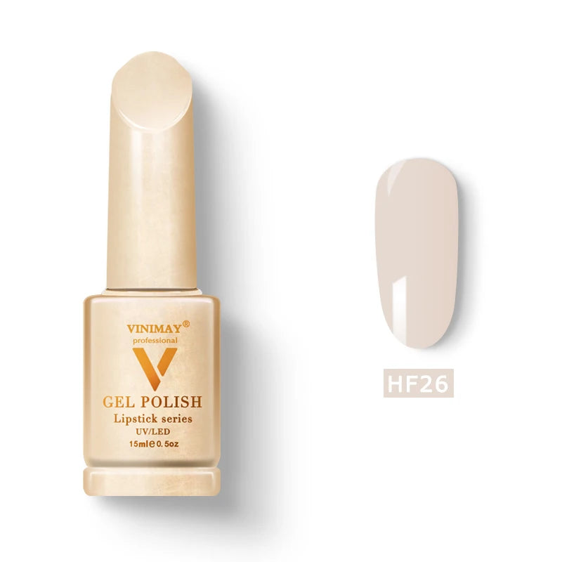 France Gel Nail Polish Vernis Semi Permanant UV Soak off Gelpolish Nail Art Gel Polish Primer Manicure Nails Gel Lacque