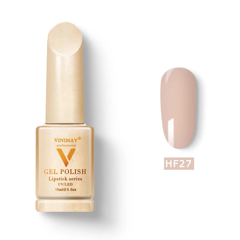 France Gel Nail Polish Vernis Semi Permanant UV Soak off Gelpolish Nail Art Gel Polish Primer Manicure Nails Gel Lacque