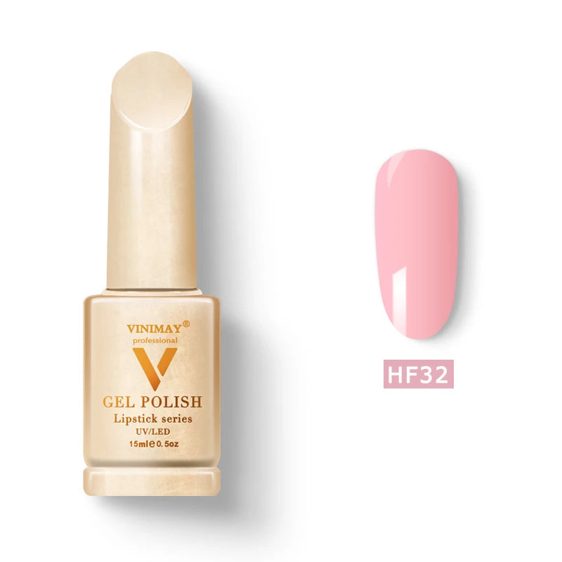 France Gel Nail Polish Vernis Semi Permanant UV Soak off Gelpolish Nail Art Gel Polish Primer Manicure Nails Gel Lacque