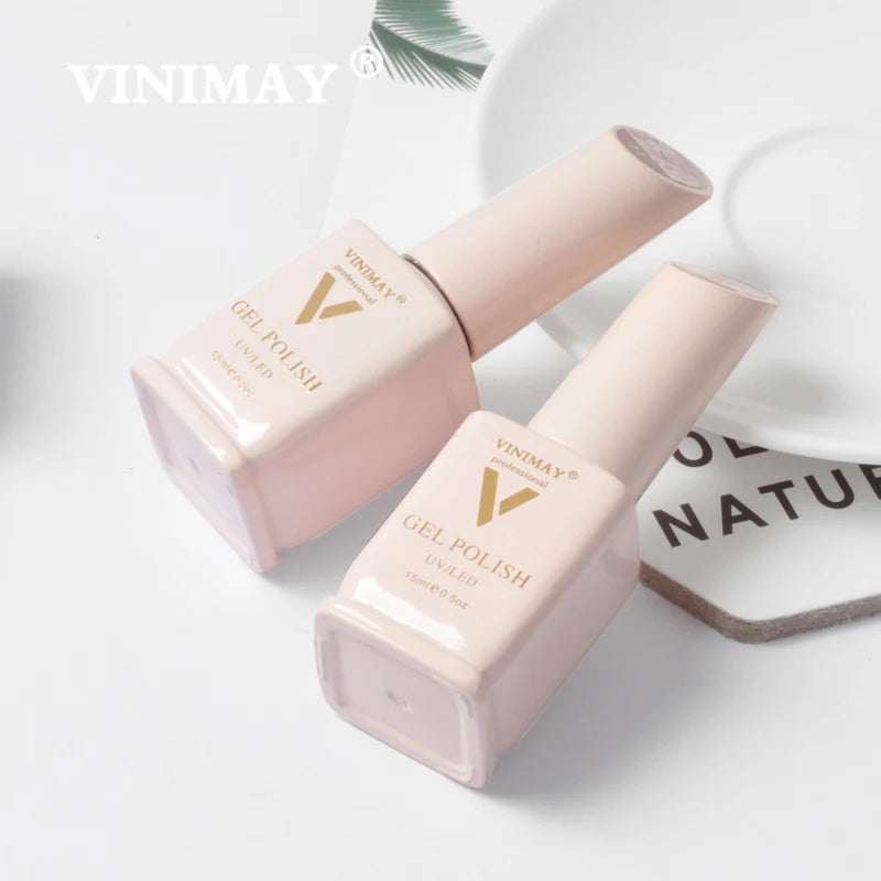 France Gel Nail Polish Vernis Semi Permanant UV Soak off Gelpolish Nail Art Gel Polish Primer Manicure Nails Gel Lacque