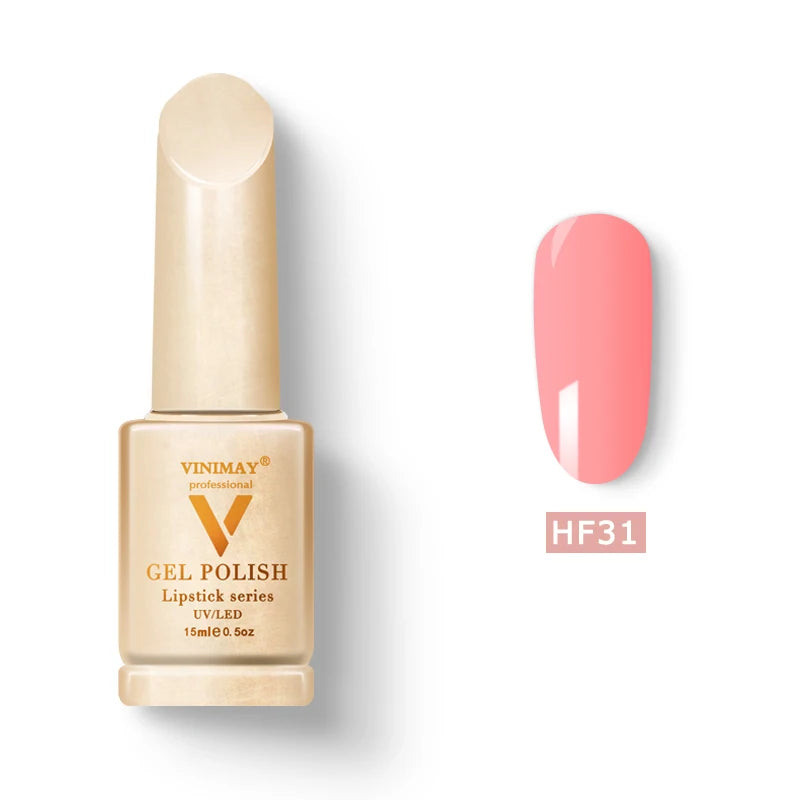France Gel Nail Polish Vernis Semi Permanant UV Soak off Gelpolish Nail Art Gel Polish Primer Manicure Nails Gel Lacque