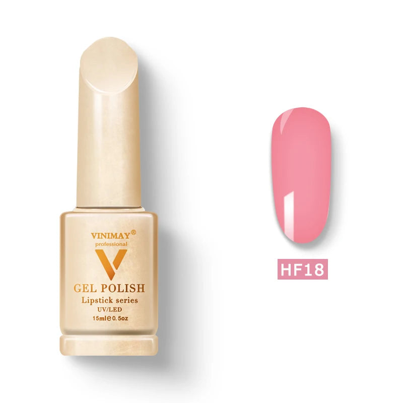 France Gel Nail Polish Vernis Semi Permanant UV Soak off Gelpolish Nail Art Gel Polish Primer Manicure Nails Gel Lacque