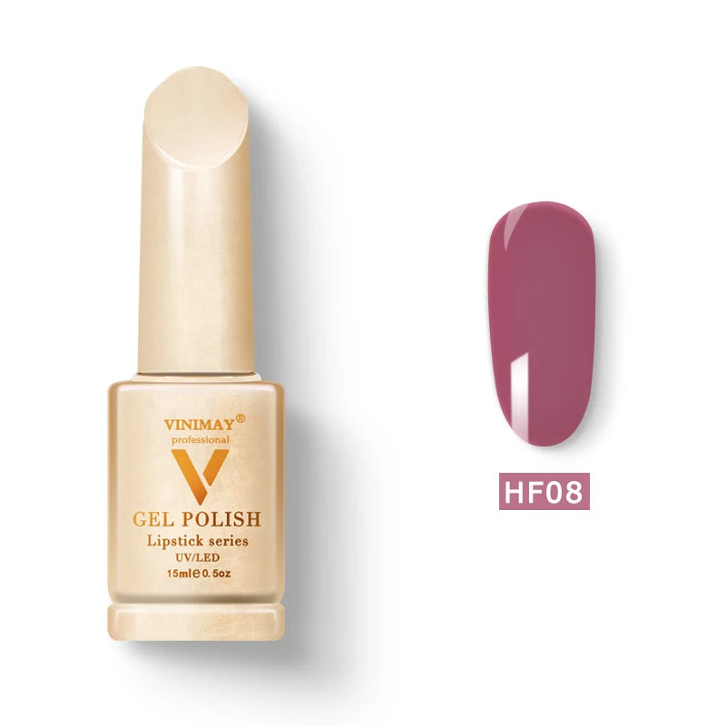 France Gel Nail Polish Vernis Semi Permanant UV Soak off Gelpolish Nail Art Gel Polish Primer Manicure Nails Gel Lacque