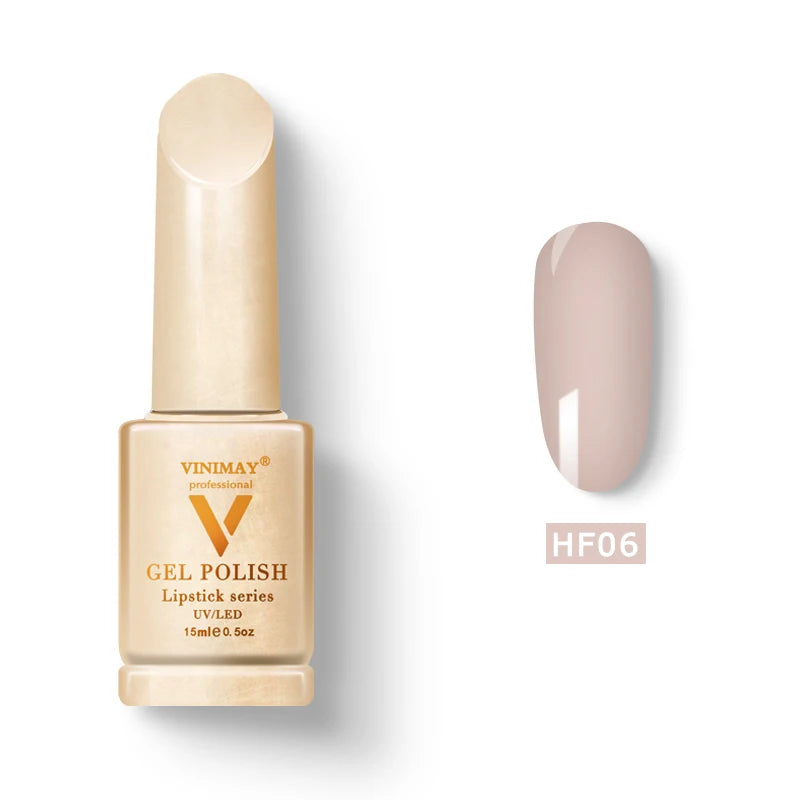 France Gel Nail Polish Vernis Semi Permanant UV Soak off Gelpolish Nail Art Gel Polish Primer Manicure Nails Gel Lacque