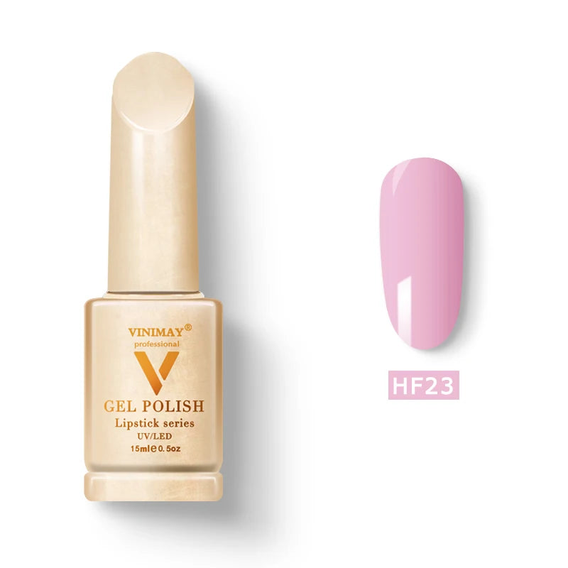 France Gel Nail Polish Vernis Semi Permanant UV Soak off Gelpolish Nail Art Gel Polish Primer Manicure Nails Gel Lacque
