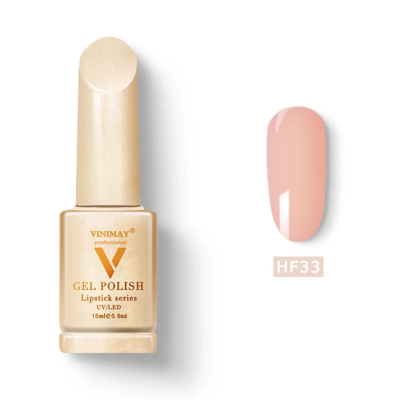 France Gel Nail Polish Vernis Semi Permanant UV Soak off Gelpolish Nail Art Gel Polish Primer Manicure Nails Gel Lacque