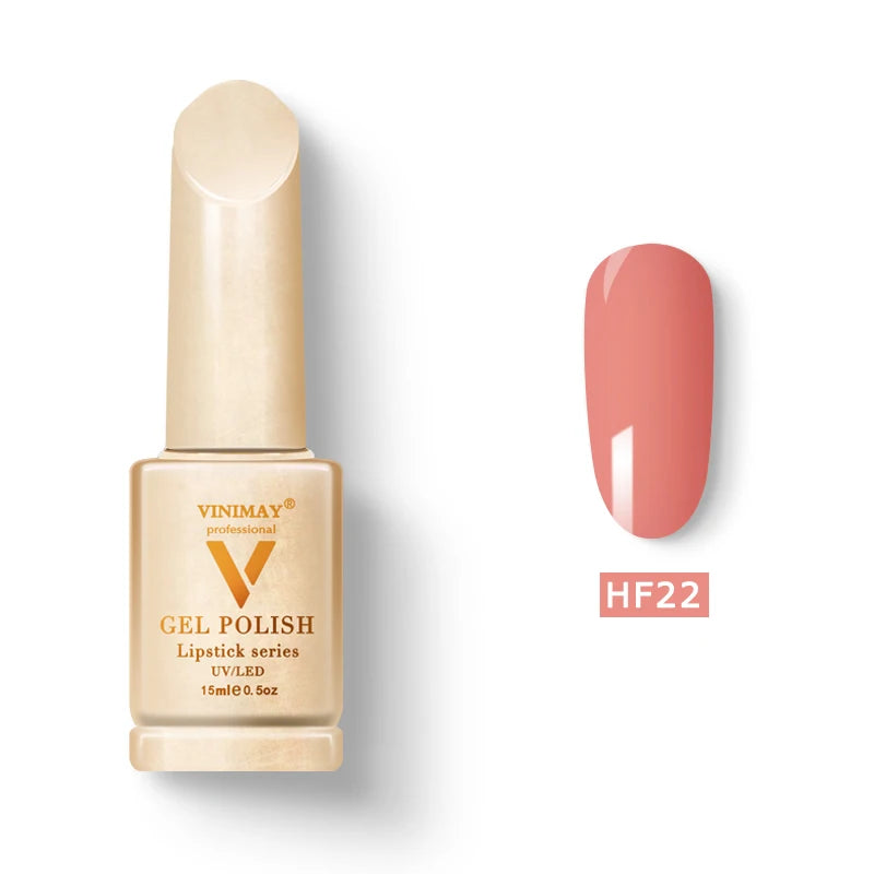 France Gel Nail Polish Vernis Semi Permanant UV Soak off Gelpolish Nail Art Gel Polish Primer Manicure Nails Gel Lacque