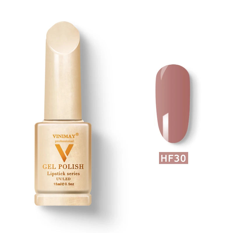 France Gel Nail Polish Vernis Semi Permanant UV Soak off Gelpolish Nail Art Gel Polish Primer Manicure Nails Gel Lacque