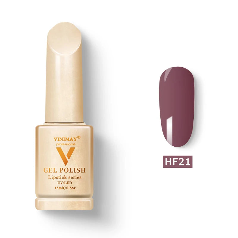 France Gel Nail Polish Vernis Semi Permanant UV Soak off Gelpolish Nail Art Gel Polish Primer Manicure Nails Gel Lacque