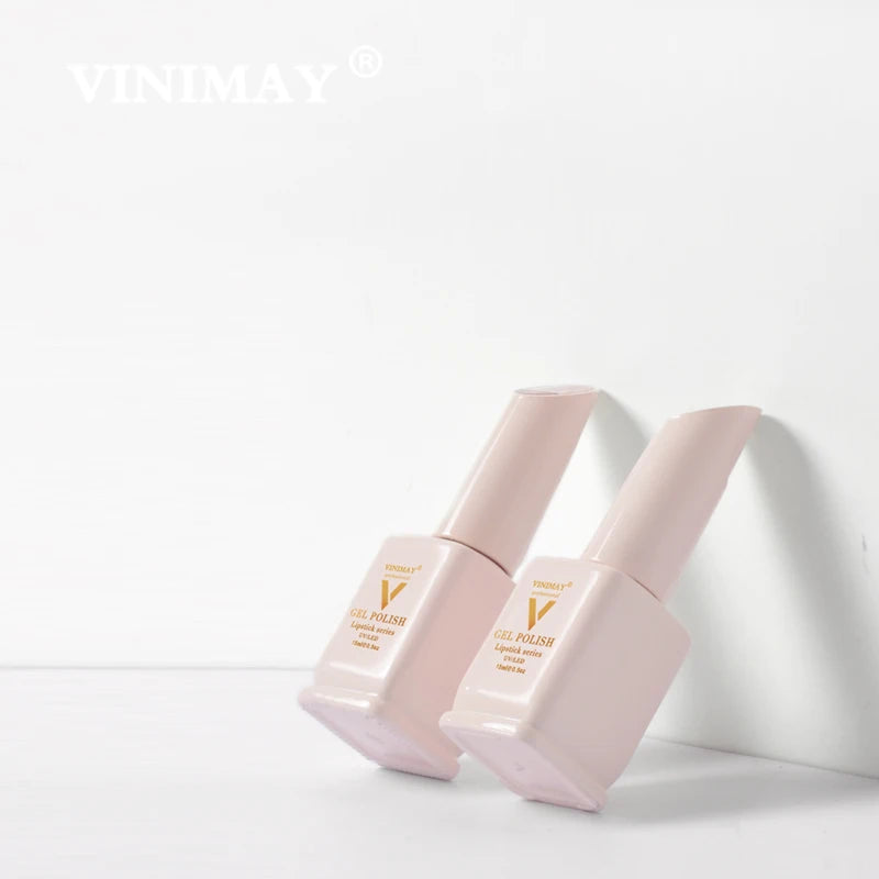 France Gel Nail Polish Vernis Semi Permanant UV Soak off Gelpolish Nail Art Gel Polish Primer Manicure Nails Gel Lacque