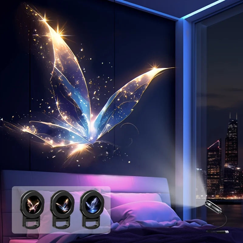 Projecteur LED Océan
