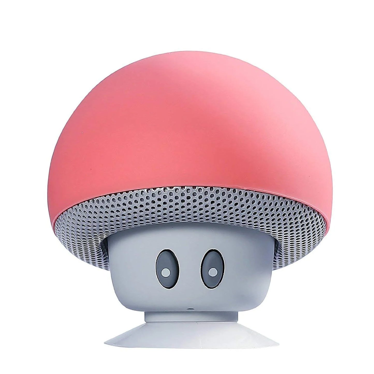 Enceinte Bluetooth Champignon — Portable Waterproof 9m