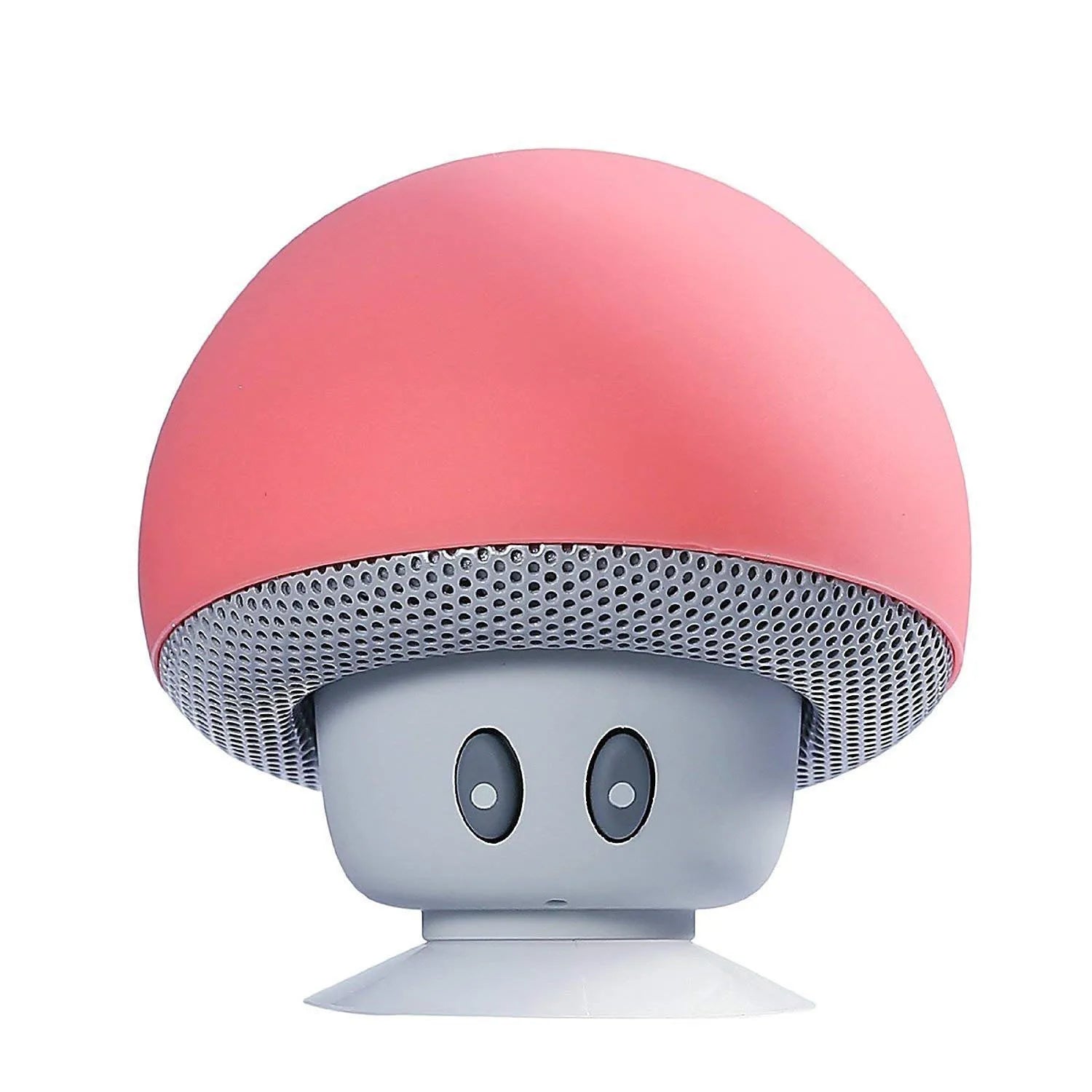 Enceinte Bluetooth Champignon — Portable Waterproof 9m