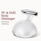 Appareil Minceur Corps ANLAN 5-en-1 — Cavitation & Radiofréquence