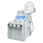 Machine Faciale Professionnelle Missheart – Hydra Nettoyage Profond 6/7-en-1