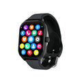 Smartwatch CHAONB 2026 — Écran HD 2.01" Appels Bluetooth Santé Sport iOS & Android