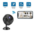 Mini-WLAN-Kamera A9
