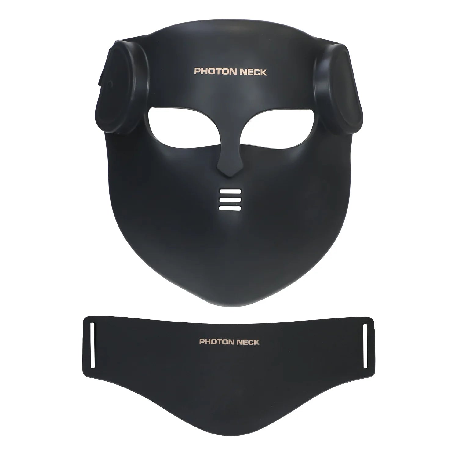 Masque LED Visage & Cou 8 Couleurs – Thérapie Lumineuse Anti-Âge
