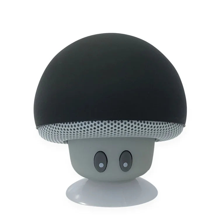 Enceinte Bluetooth Champignon — Portable Waterproof 9m