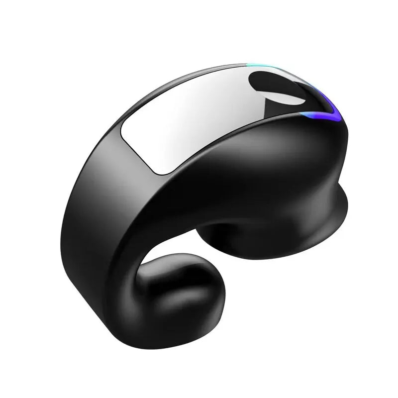 Écouteurs Bluetooth Sans Fil — Son Premium & Confort Total