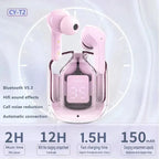 Bluetooth T2 HIFI Kopfhörer