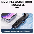 Wasserdichte Handyhülle