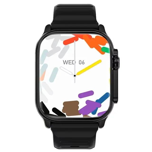 Montre Connectée Sport