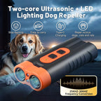 Ultraschall-Hundeabwehr