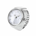 Bague-Montre Chat