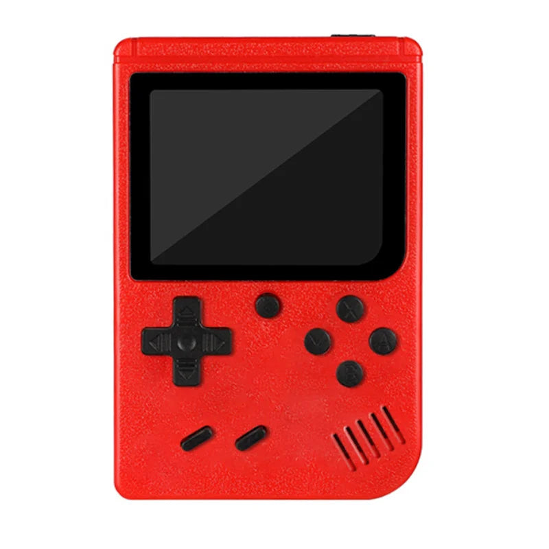 Console de Jeux Portable 400-en-1 — Jouez Partout