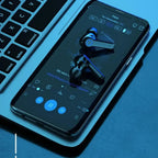 Bluetooth-Kopfhörer M19
