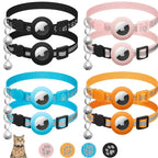 Katzenhalsband für AirTag