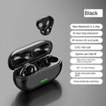 Écouteurs Bluetooth T75 — Conduction Osseuse HiFi Waterproof Sport
