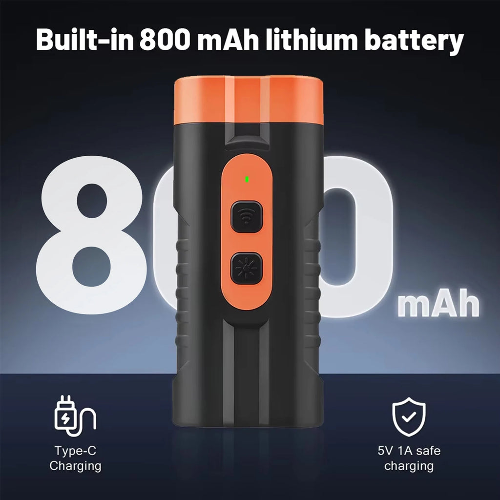 Répulsif Ultrason pour Chien