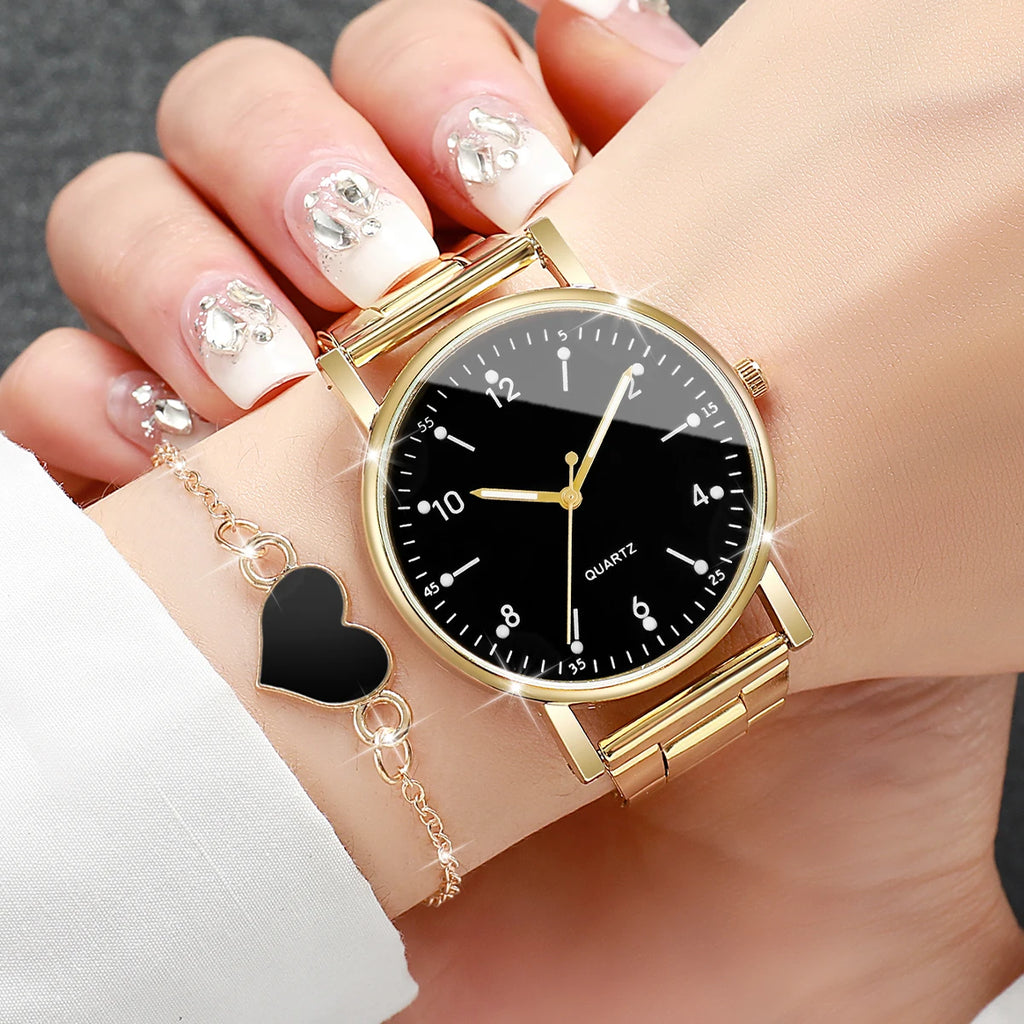 Coffret Montre & Bracelets