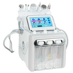 Machine Faciale Professionnelle Missheart – Hydra Nettoyage Profond 6/7-en-1