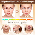 Appareil EMS Lifting Visage V-Face