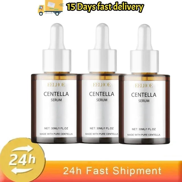 Sérum Visage Centella Asiatica — Éclat, Hydratation & Anti-Taches