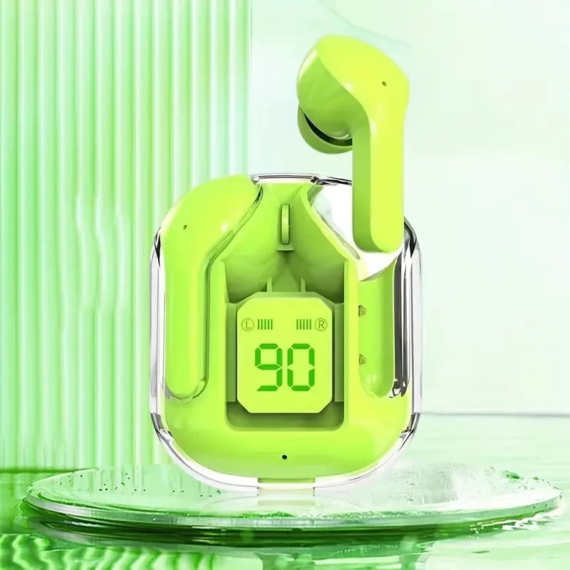 Écouteurs Bluetooth T2 HIFI