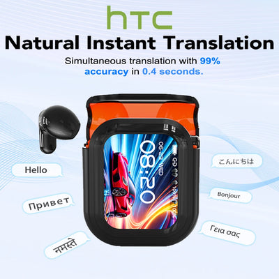 Écouteurs Traducteur NE20