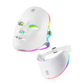 Masque LED Visage & Cou 7 Couleurs