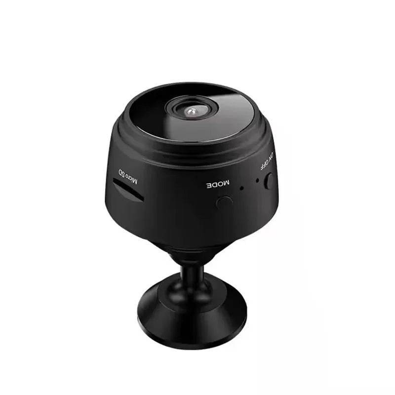 Mini Caméra WiFi A9