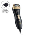 Appareil HIFU Mini — Lifting Ultrasons, RF & EMS Visage, Cou & Yeux