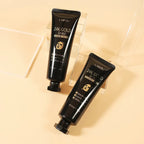 Masque Peel-Off LAIKOU 24K Or & Sakura — Éclat & Anti-Points Noirs