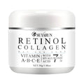 Crème Vitamine E & Beurre de Karité — Anti-Âge & Exfoliation Douce
