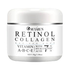 Crème Vitamine E & Beurre de Karité — Anti-Âge & Exfoliation Douce