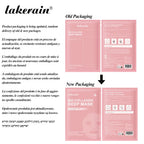 Masque Bio-Collagène Profond – Hydratation Intense, Pores Resserrés & Éclat