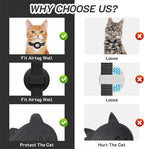 Katzenhalsband für AirTag